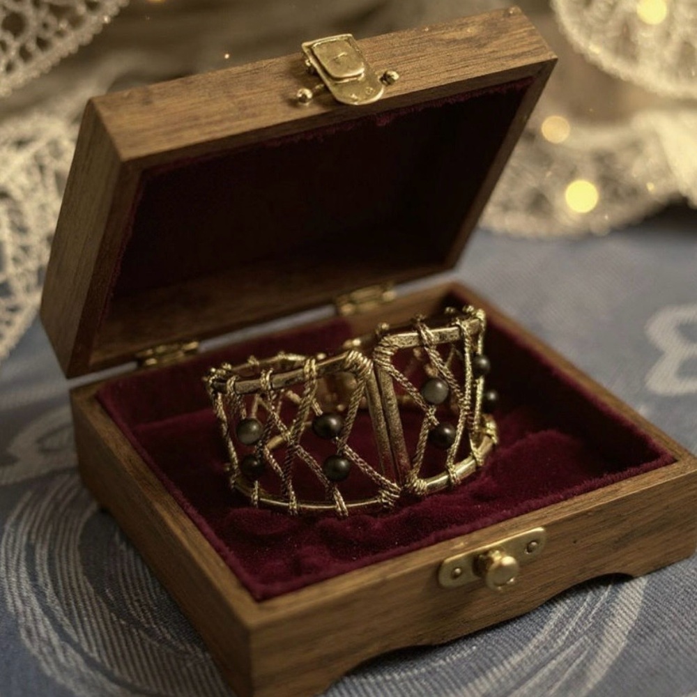 Vintage Bracelet